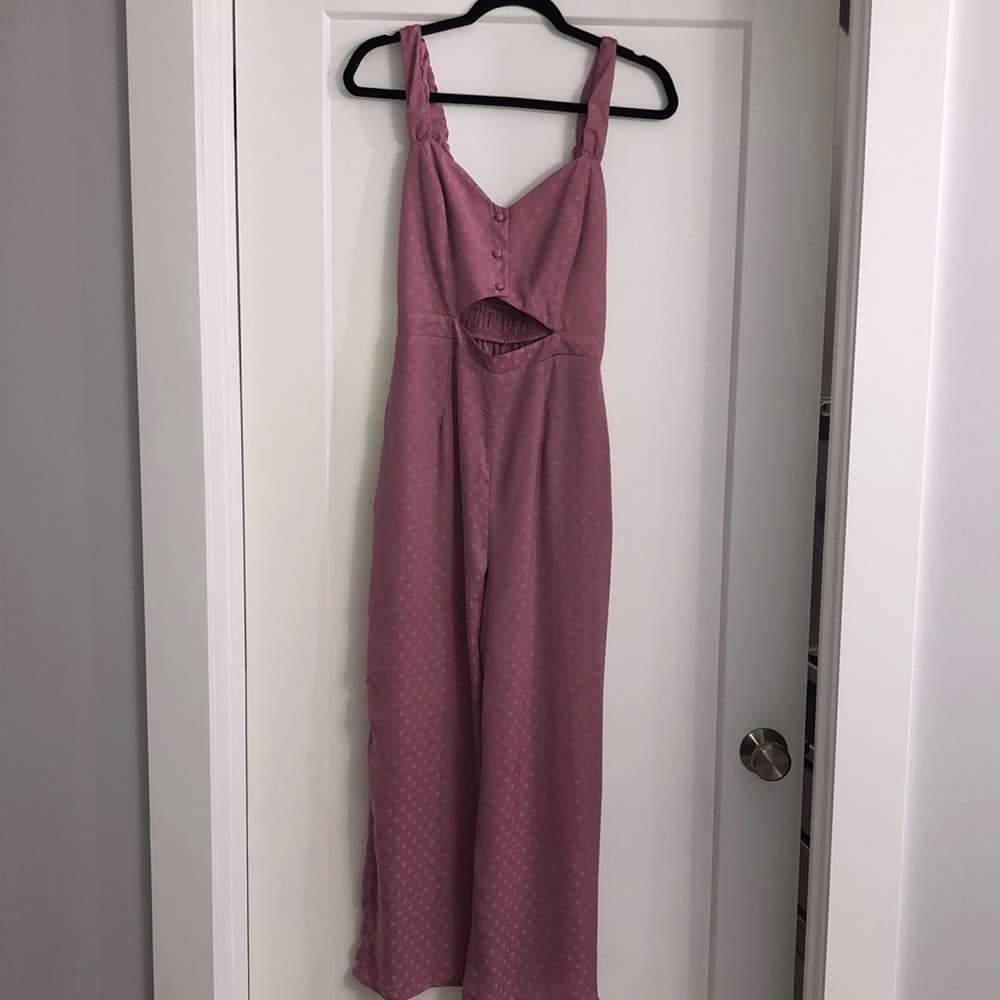 Show Me Your Mumu Jumpsuit